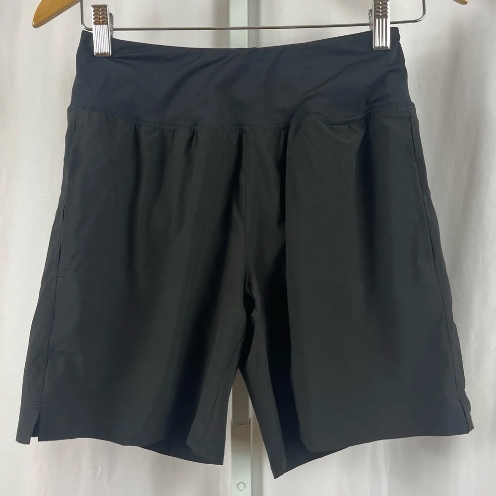Outdoorsports Small Running Shorts Gym Fitness Active Workout
